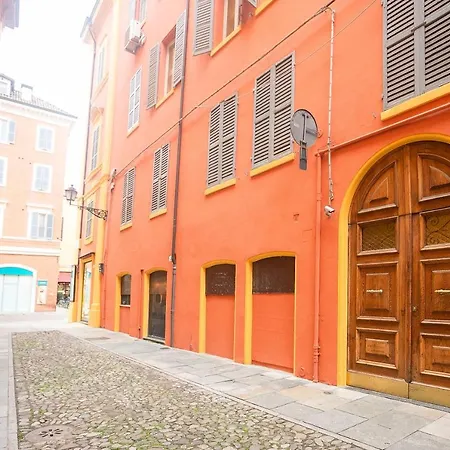 Centro Junior Appartement Modena