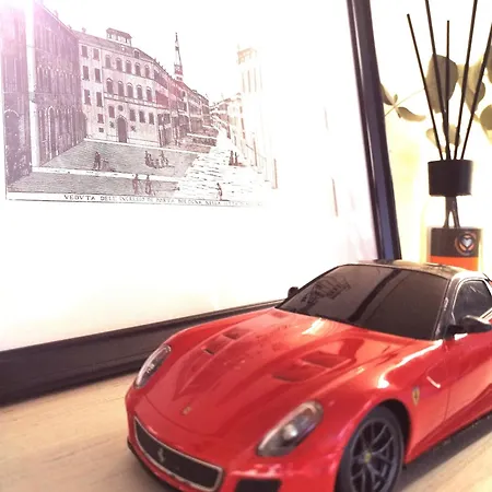 Centro Junior Appartement *