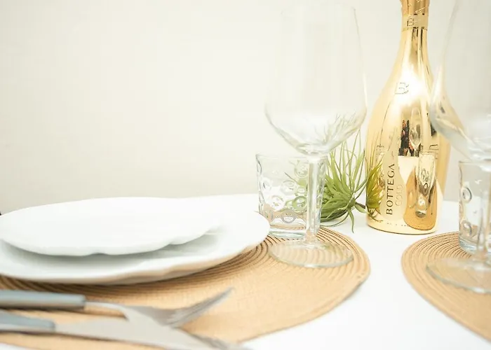 Appartement Centro Junior Modena