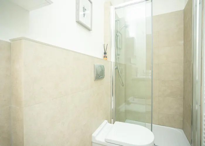 Centro Junior Appartement *