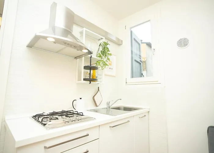 Centro Junior Appartement