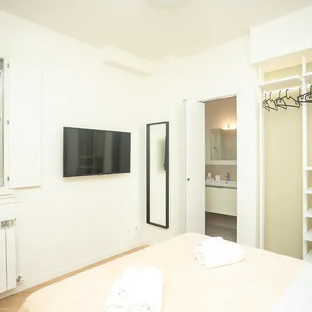 Apartmán Centro Junior *