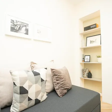 Apartmán Centro Junior *