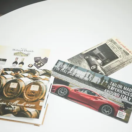 Centro Junior 아파트 *