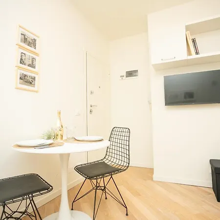 Centro Junior 아파트 모데나