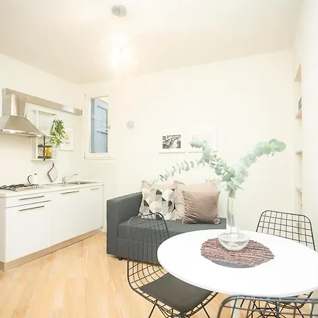 Apartmán Centro Junior