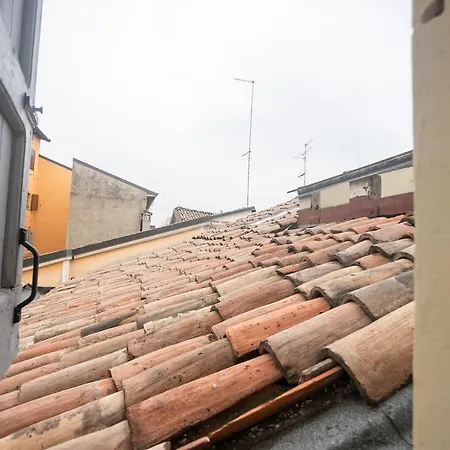 Centro Junior Apartmán Modena