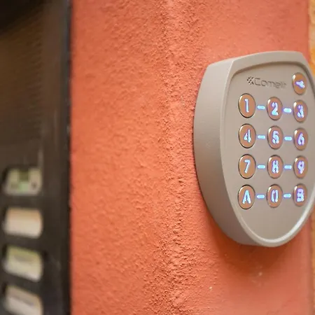 Centro Junior 아파트 모데나