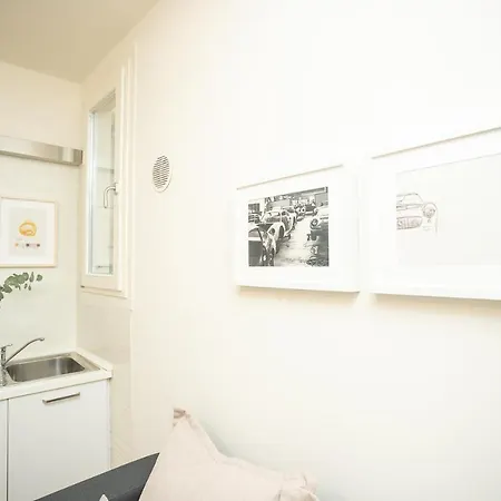 Centro Junior Apartmán *