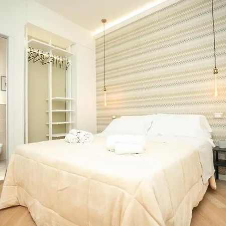 Centro Junior Apartmán Modena