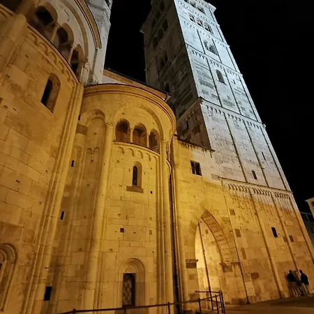 Centro Junior Appartamento