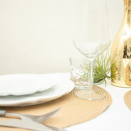 아파트 Centro Junior 모데나