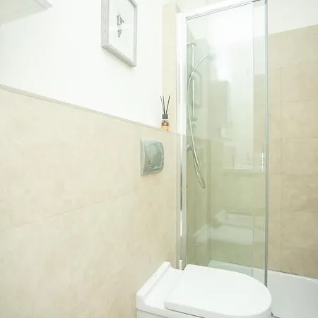 Centro Junior Apartmán *