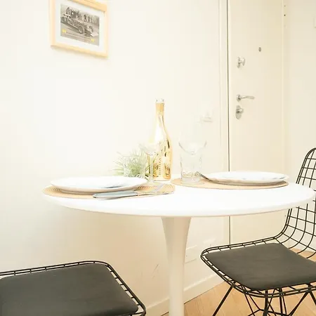 Apartmán Centro Junior