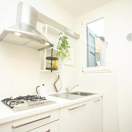 Centro Junior Apartmán