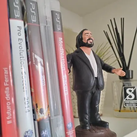 Centro Junior Modena