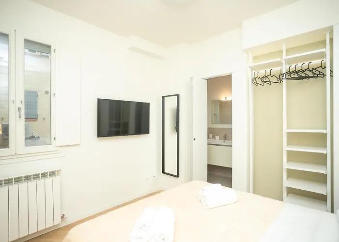 Apartamento Centro Junior *