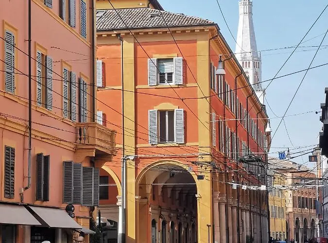 Centro Junior Modena