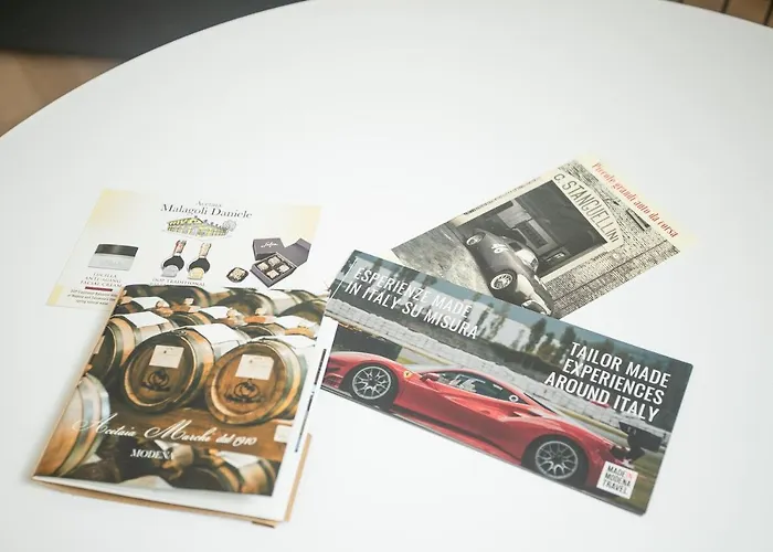 Centro Junior Appartamento *