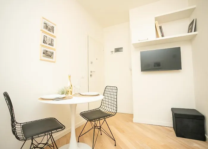 Centro Junior Apartamento Modena