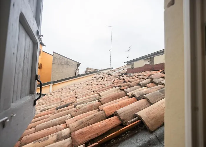 Centro Junior Apartamento Modena