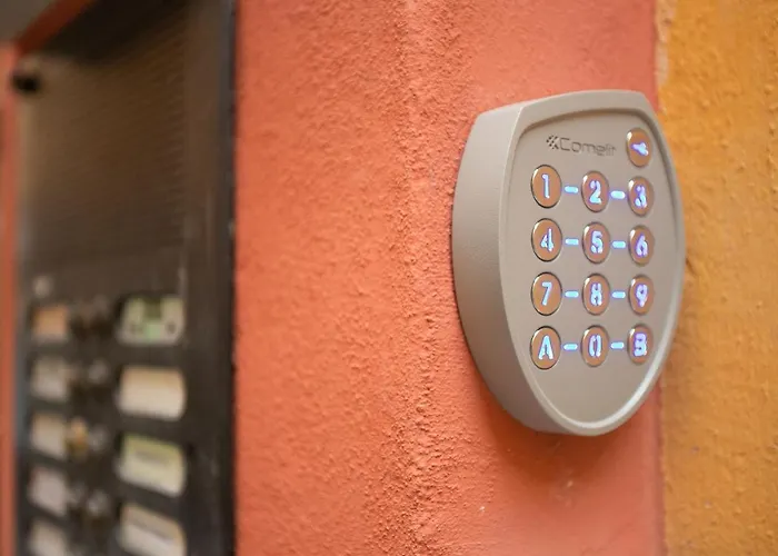 Centro Junior شقة مودينا