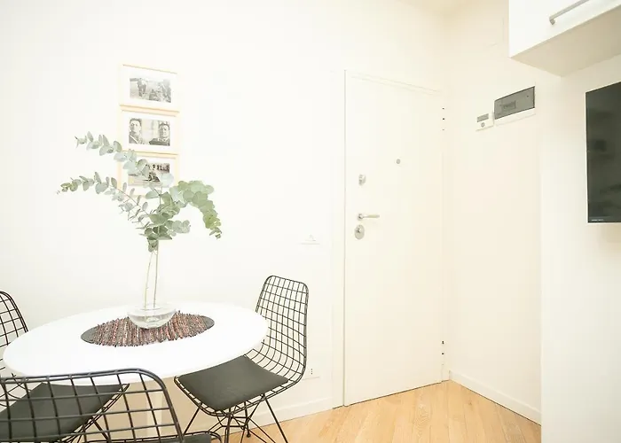 Centro Junior Apartamento