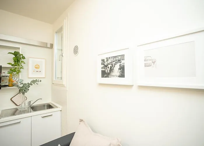Centro Junior Lägenhet *