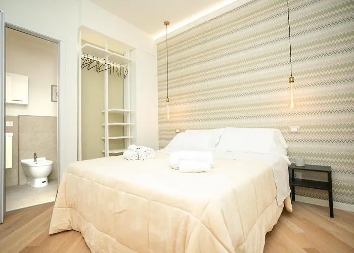 Centro Junior شقة مودينا