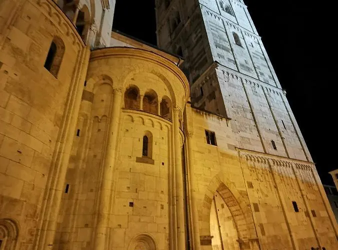 Centro Junior شقة