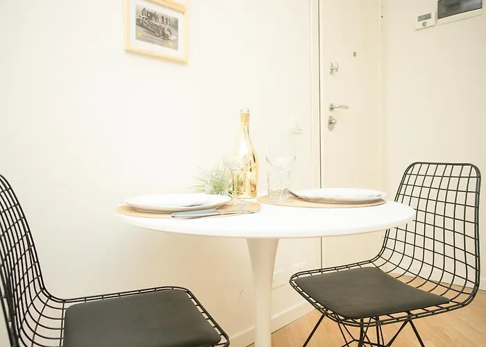 Apartamento Centro Junior