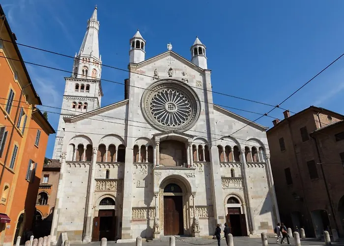 Appartamento Centro Junior Modena