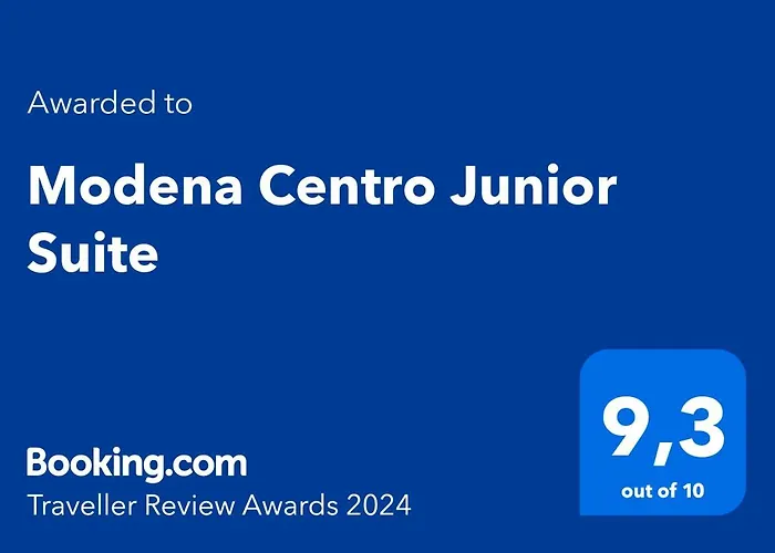 Centro Junior Modena