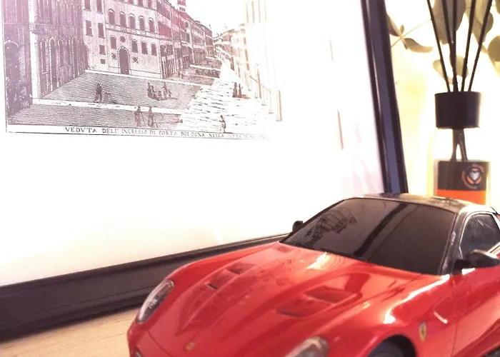 Centro Junior Apartamento *